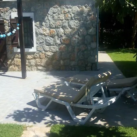 Διαμέρισμα Safir *